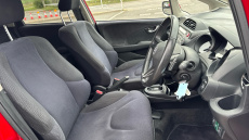 Honda Jazz 1.3 IMA HS Hybrid 5dr CVT Hybrid Hatchback